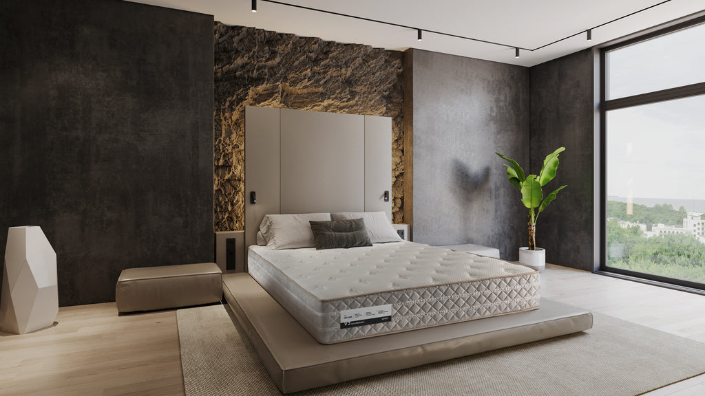 Hotel Mattress V3 Yatak