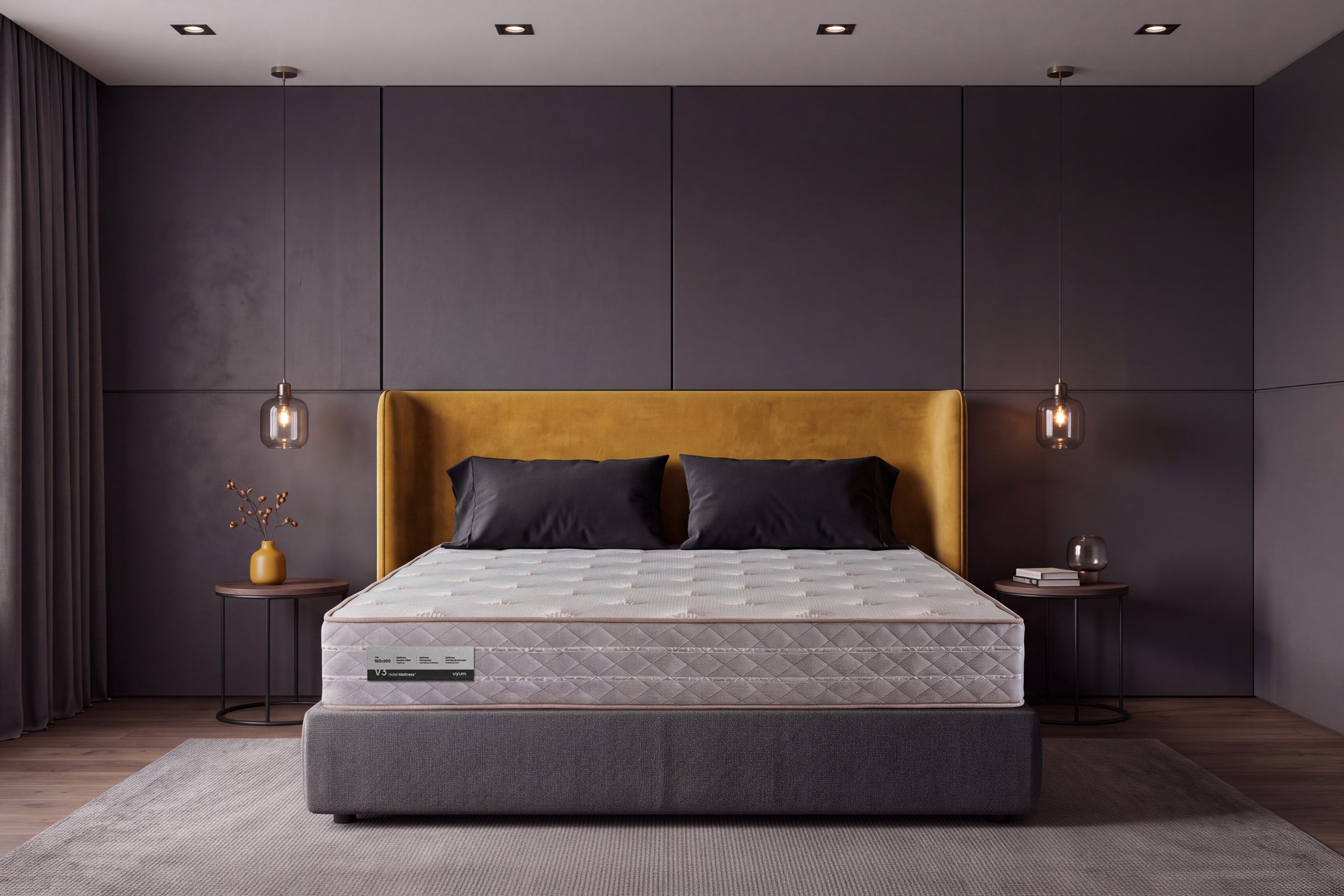 Uyum Mattress V3 Yatak