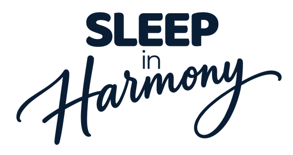 Sleep in Harmony
