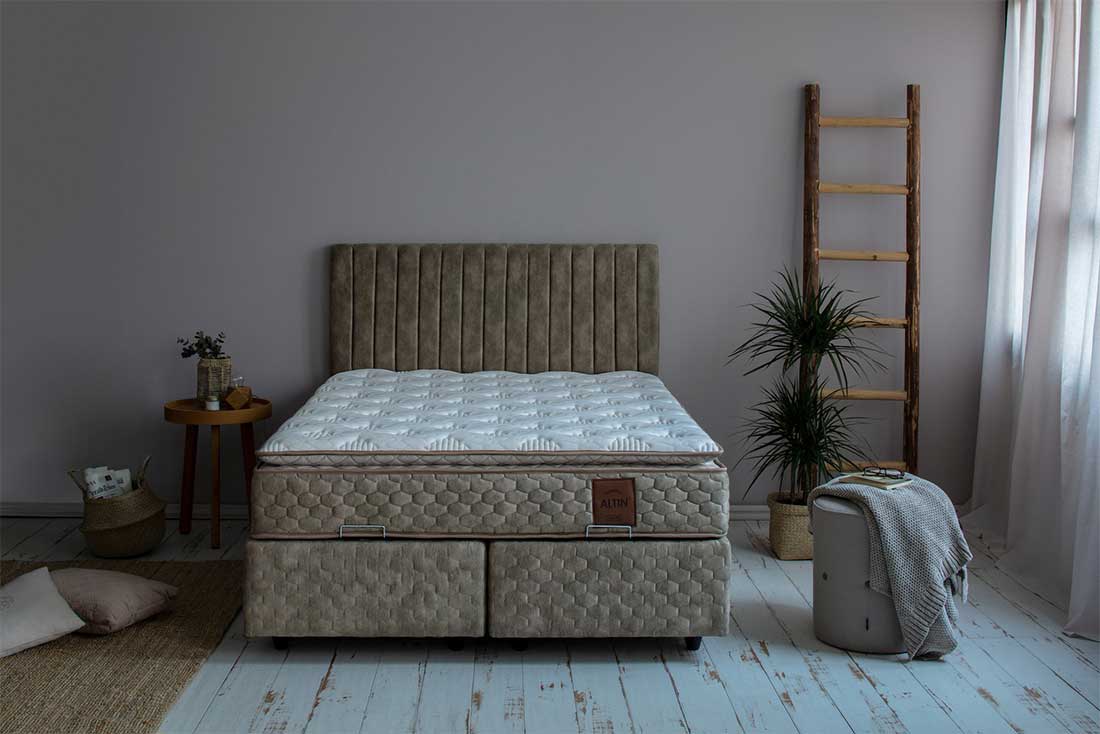 Uyum Mattress V1 Yatak
