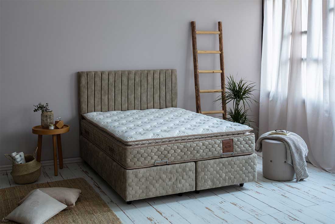 Uyum Mattress V1 Yatak