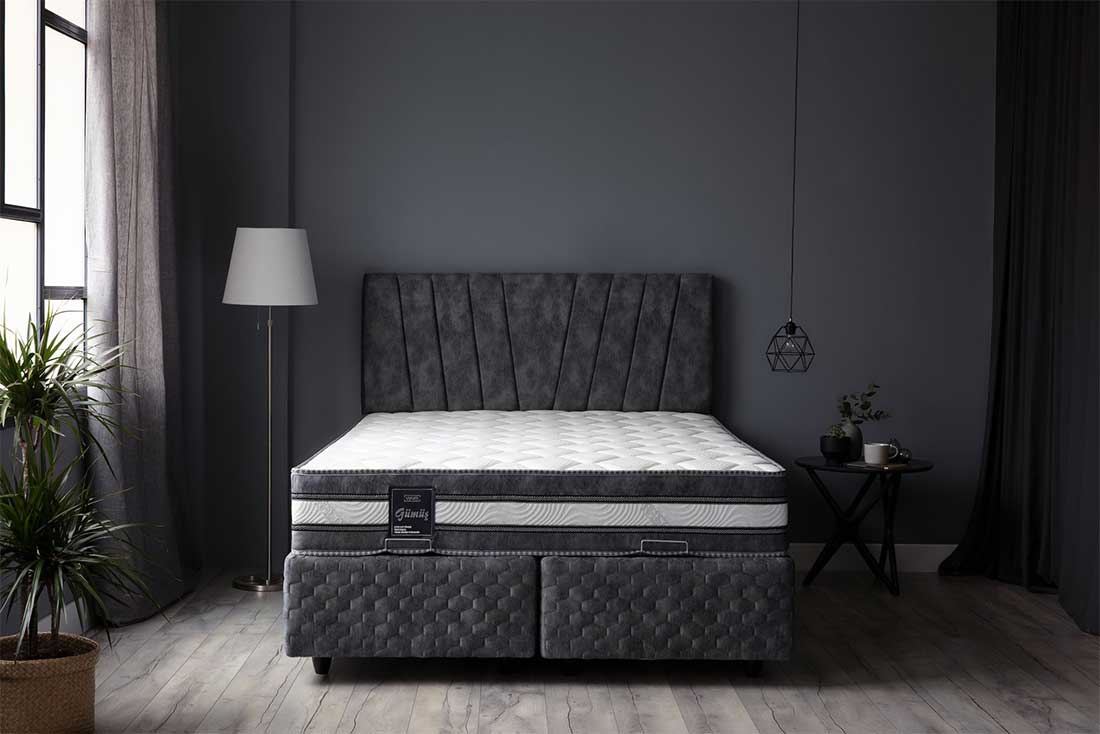 Uyum Mattress V2 Yatak