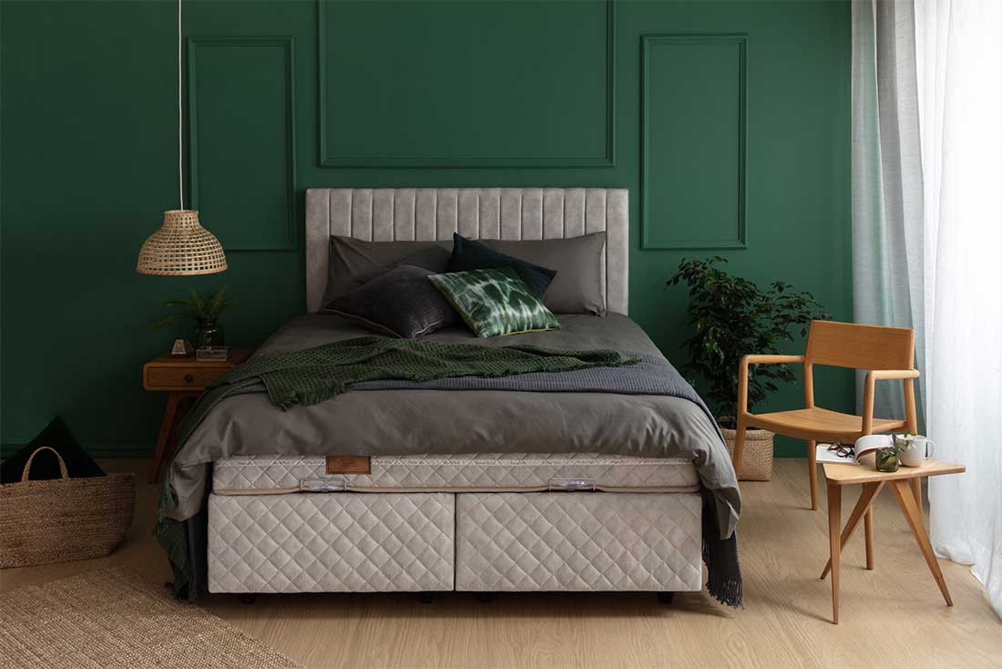Uyum Mattress V3 Yatak