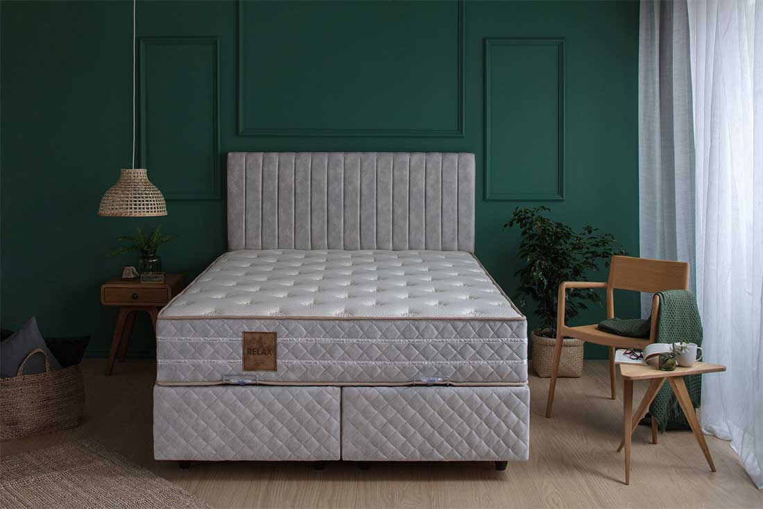 Uyum Mattress V3 Yatak