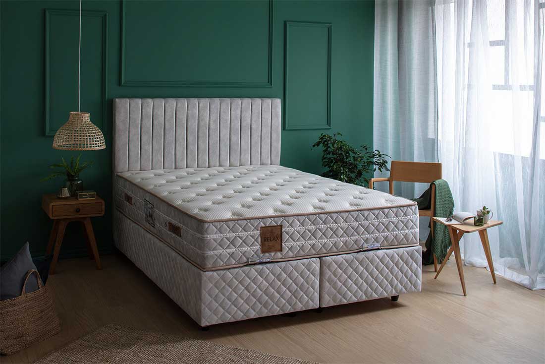 Uyum Mattress V3 Yatak